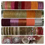 Ladies NEW Bangles & Kangana
