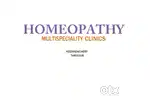 Front office/pharmacy assistant at round&koorkanchery homeo clinic