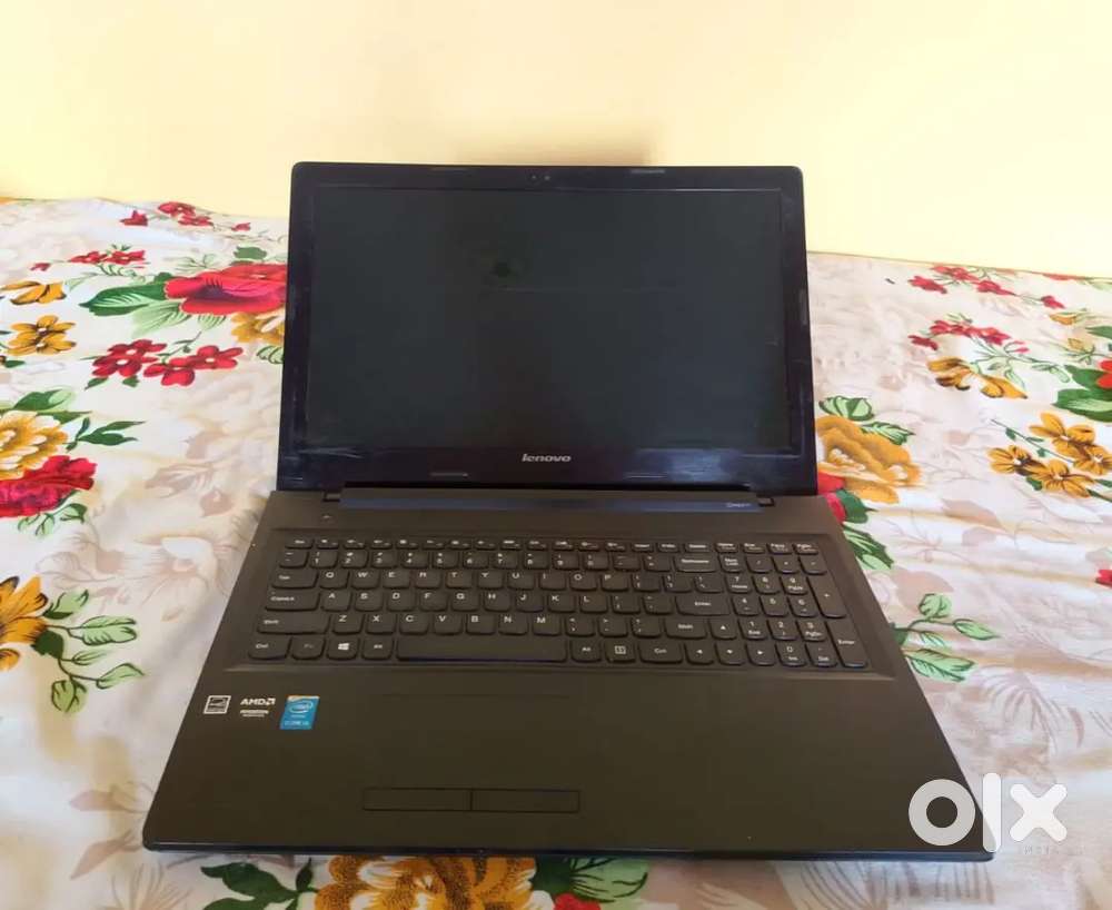 Lenovo 5th generation