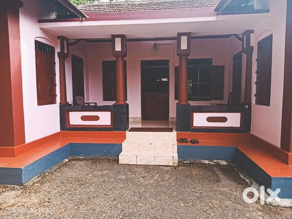 A home away from your home