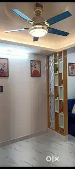3 bhk furnished flat available for rent in argora.