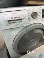 Boss washing machine