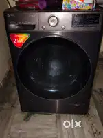 Lg fully automatic washing machine