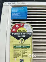 1 ton window ac