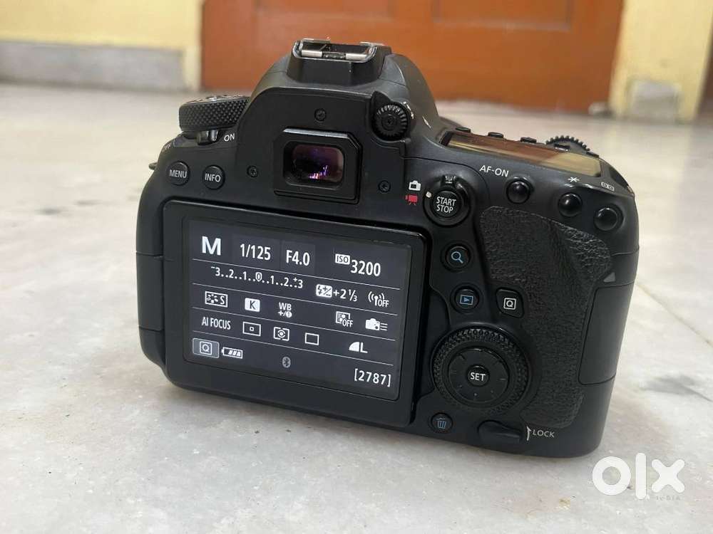 Part time Job DSLR collection Job in haldwani & nearby areas