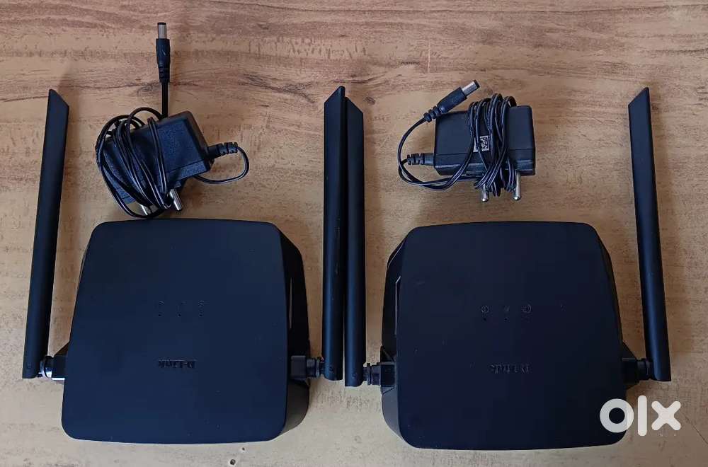 D-Link DIR-615 Wireless N300 Router