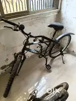Kross Bicycle