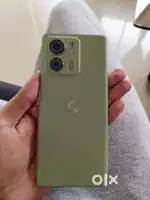 MOTOROLA EDGE 40 BEST CONDITION