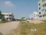 INFOSYS, SINGAPORE TOWN 150 SQ YADS PLOT FOR SALE GHATKESAR