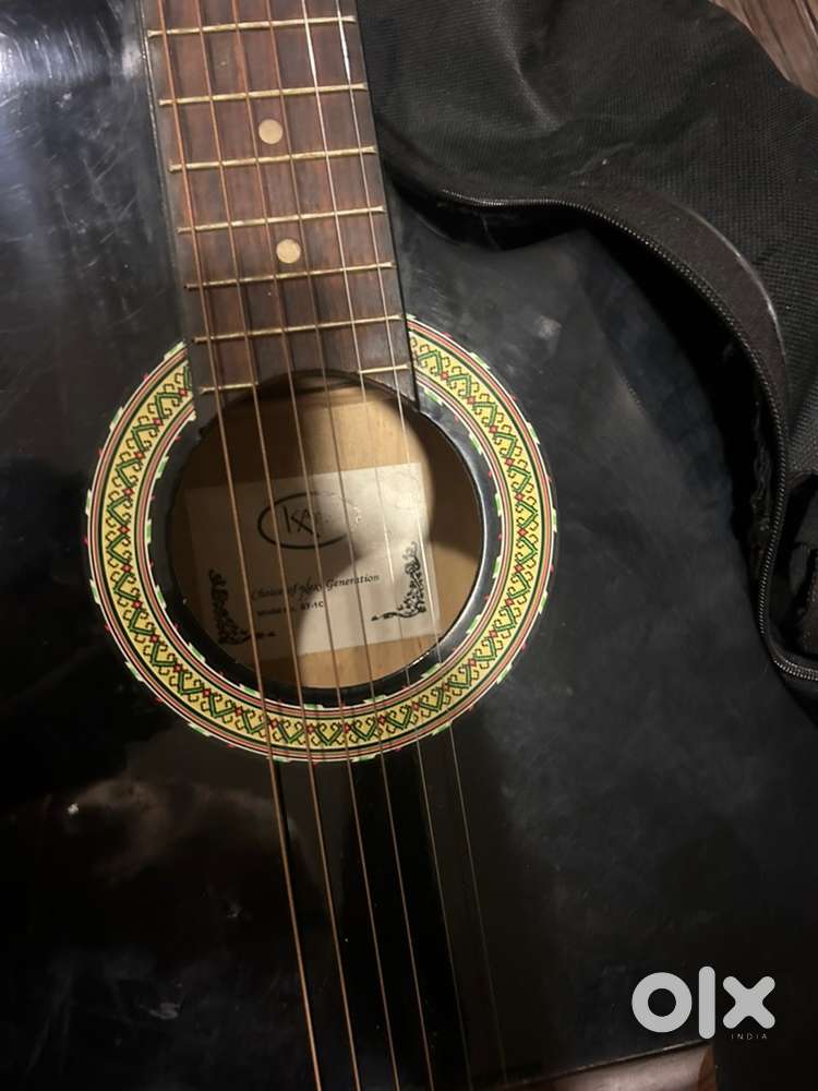 Kaps Guitar