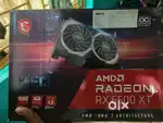 AMD RADEON RX 6500XT