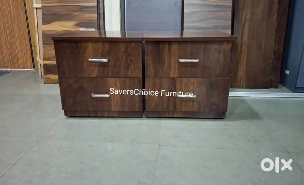 Sc Furniture Side Tables