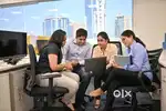 VACANCIES AVAILABLE IN GUWAHATI