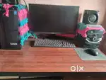Computer all set