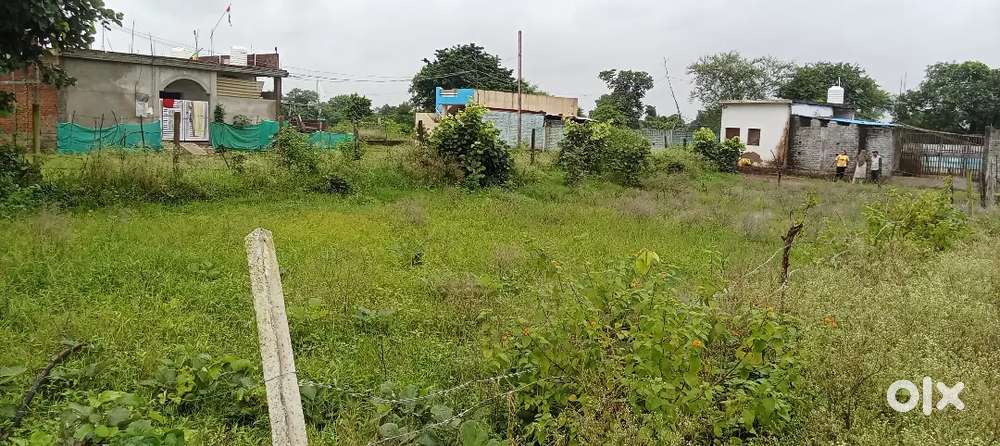 क़ृषि भूमि बेचना है बनखेड़ी के पास