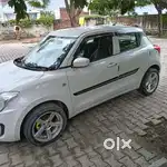 Maruti Suzuki Swift 2020 Petrol 50000 Km Driven Full Insurance