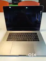 Macbook pro 2018 16inch