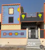 2BHK individual house