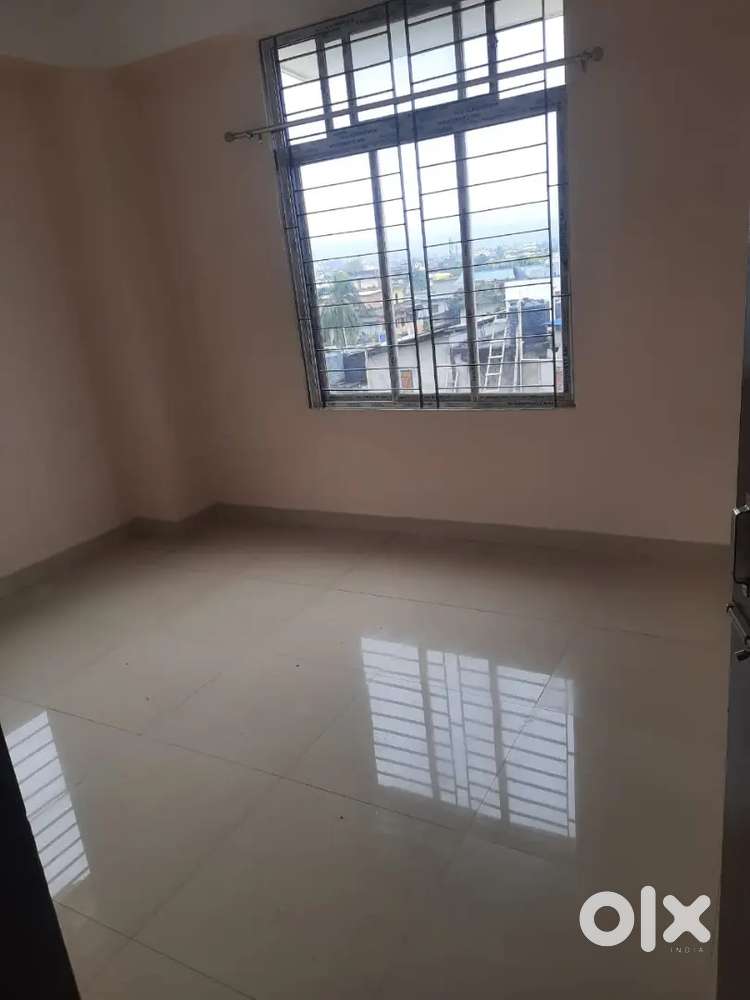 2 bhk part house for rent at ganeshguri