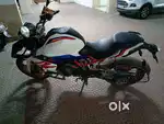 Bmw 310 R model