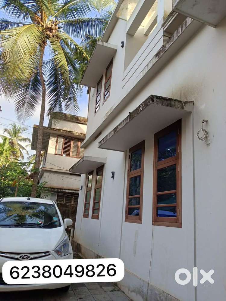 Calicut ,Civil Station