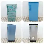 CoolCave: A cool and spacious fridge for modern living