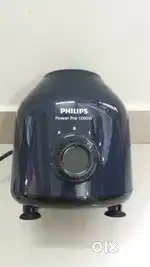 Mixie motor - Philips Power Pro 1000W