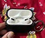 AirPods Pro – Good Condition.(With box)