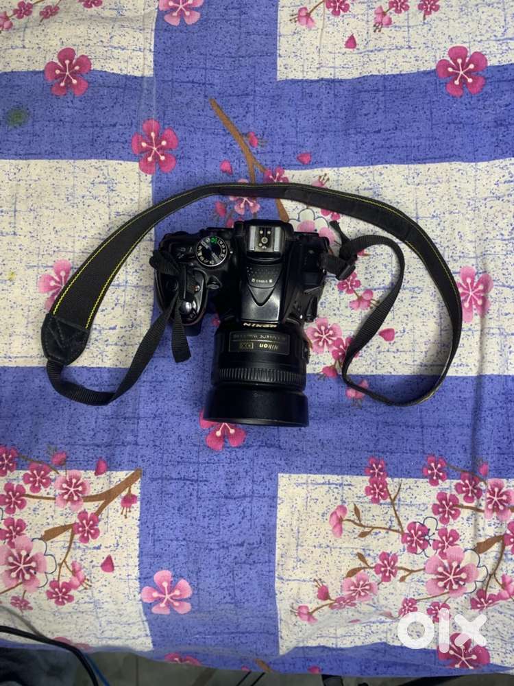 Nikon D5300