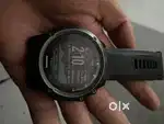 Garmin fenix3 hr