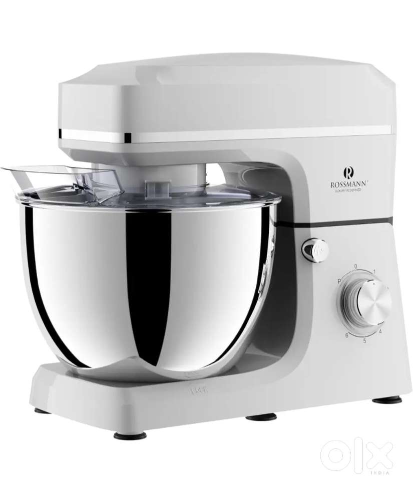 Stand mixer 8 litre