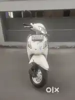 Hero honda pleasure 110cc