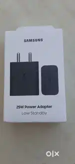 Samsung charger