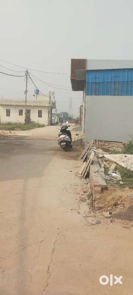 Har size ke plot hai mere pass