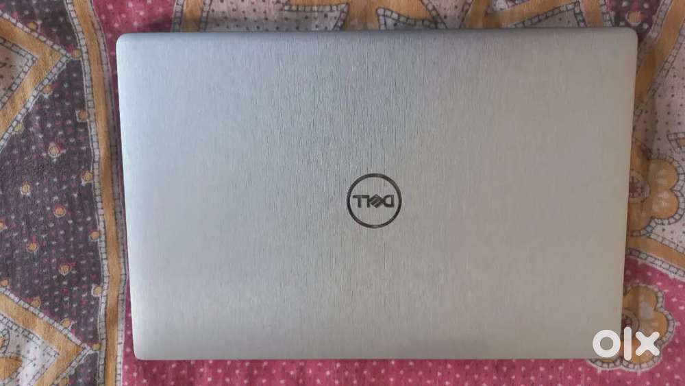 Dell laptop