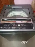 URGENT SALE HAIER 200LTR BIG SIZE FRIDGE 5 STAR CLEAN BACK SIDE MODEL