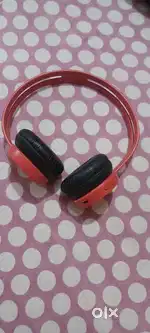 Sony headphone