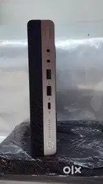 HP EliteDesk 800 G3 Tiny  i56th Gen8GB RAM 256GB SSD Ultra Slim PC