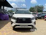 Toyota Innova Crysta, 2022, Diesel
