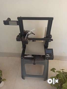 3 D Printer Ander