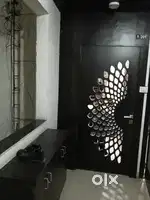 2BHK full furnished flat in Yogichowk