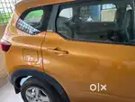 Renault Triber 2019 Petrol 40000 Km Driven