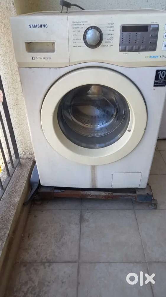 Samsung Washing Machine for sale
