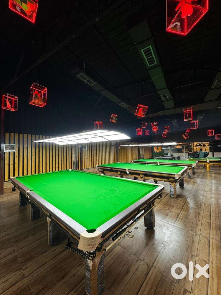 Restaurant for rent