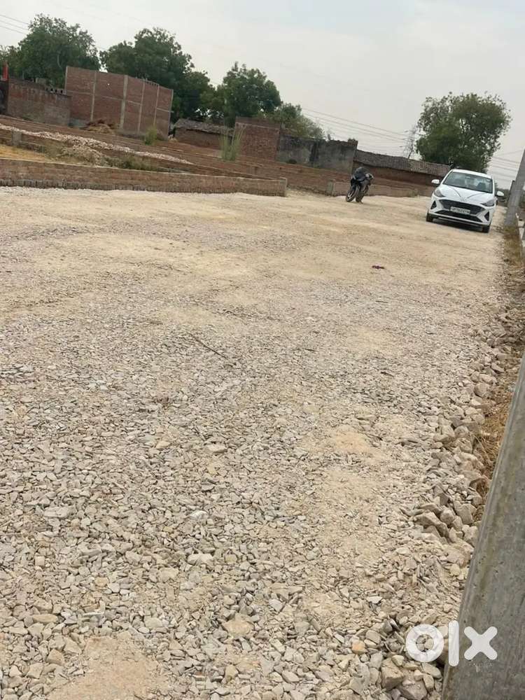 Baswar Naini Prayagraj