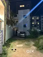 G+1 individual house for sale in Manchirevula