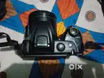 Nicon coolpix l120