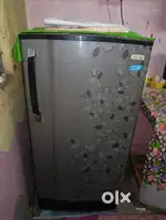 Godrej 5 start refrigerator