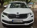 Skoda Kodiaq 2.0 Style TDI 4X4 AT, 2019, Diesel