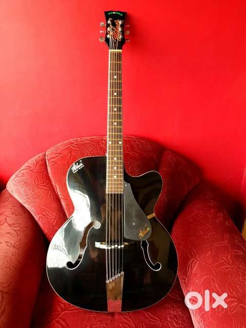 GUITAR - Hobmer